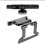 TV Mount Adjustable Clip Holder Bracket for Xbox 360 Kinect Secure Sensor Fit on Flat Screens 2