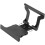 TV Mount Adjustable Clip Holder Bracket for Xbox 360 Kinect Secure Sensor Fit on Flat Screens 5
