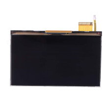 LCD Screen Replacement with Backlight Resolution Display Part for PSP 3000
