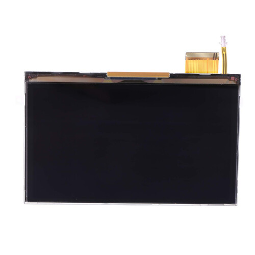 LCD Screen Replacement with Backlight Resolution Display  Part for PSP 3000