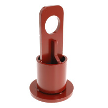 5th Wheel Hitch Lifting Bracket for Easy Safe Trailer Hitch Hoist and Quick Removal