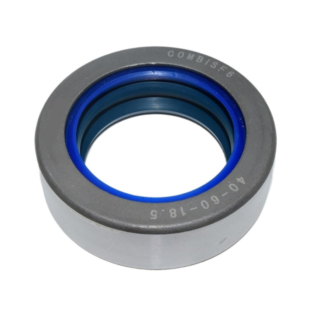 Oil Seal 40X60x18.5 Shaft Seal For Leak Shaft Sealing And Contaminant Protection 9070919864827