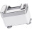 Touchless Intelligent Toothpaste Dispenser  Automatic Sensoring Adjustable USB Charging 5