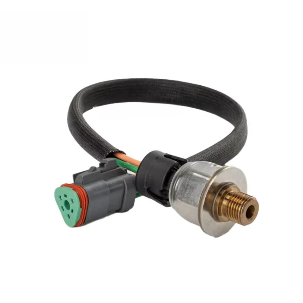 Oil Pressure Sensor 3E6455 For Caterpillar 3306B Engine 330B Excavator 1946726 Heavyduty 9113335655386