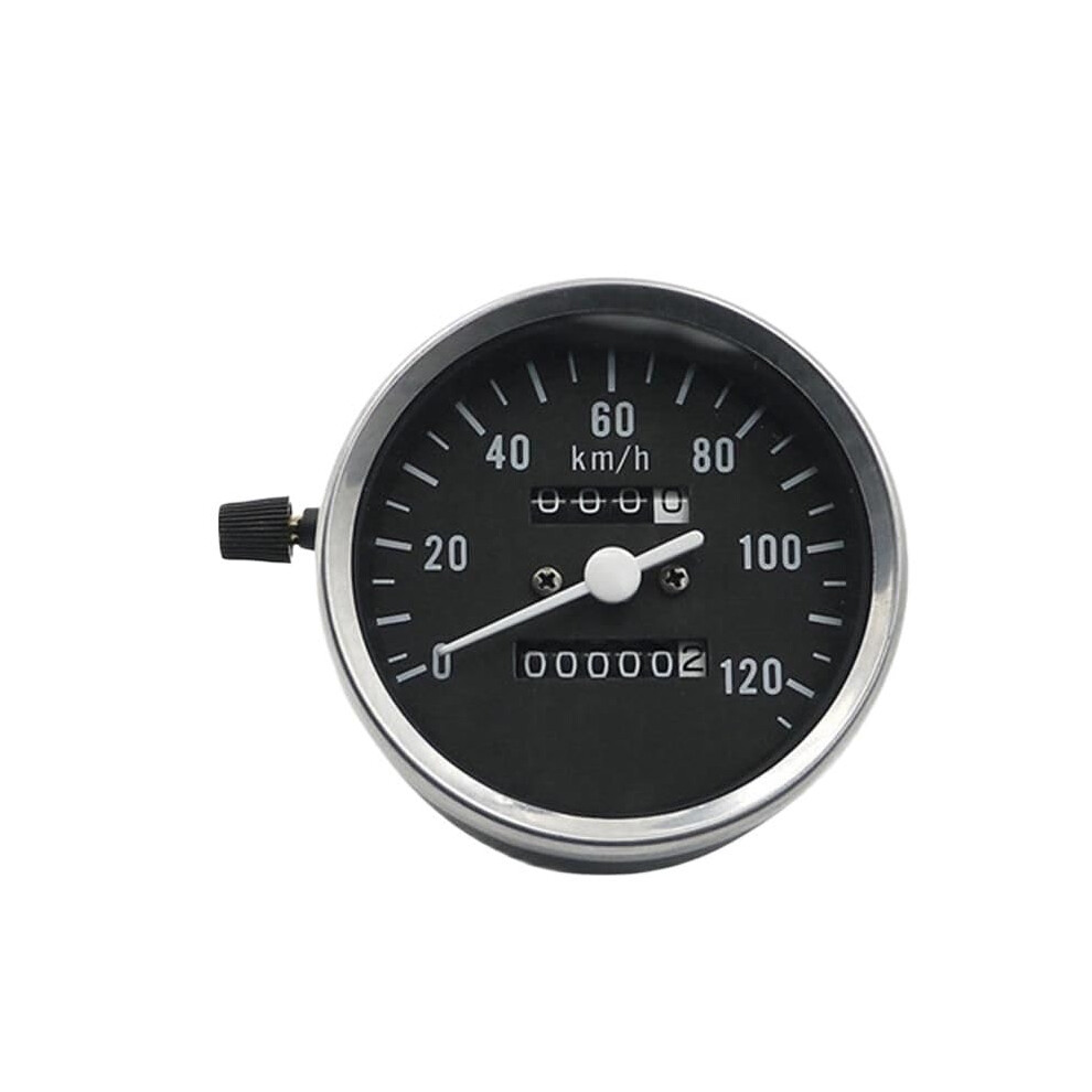 Motorcycle Speedometer For Gn125 125Cc With Clear Digital Display And Accurate Mileage Monitoring 9070919865190