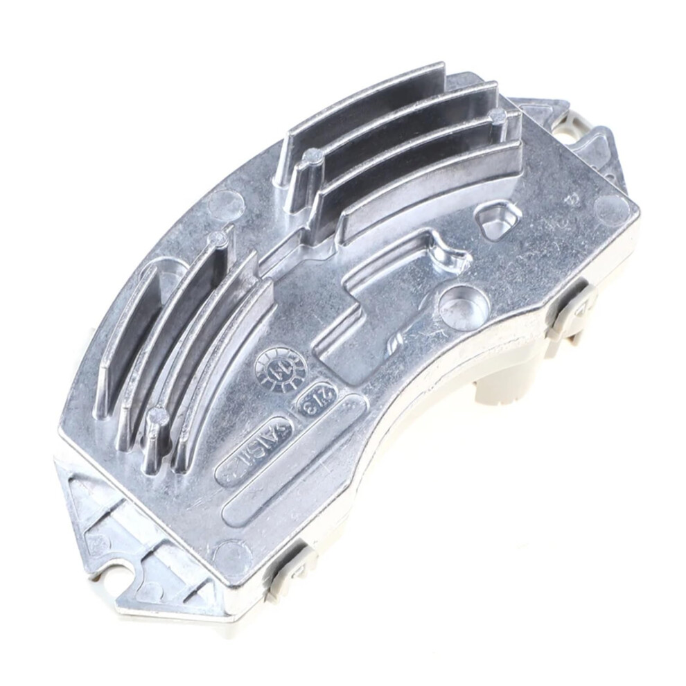 Blower Motor Resistor 64119146765 64116927090 For Bmw Precise Heater Fan Speed Control 9070919865312