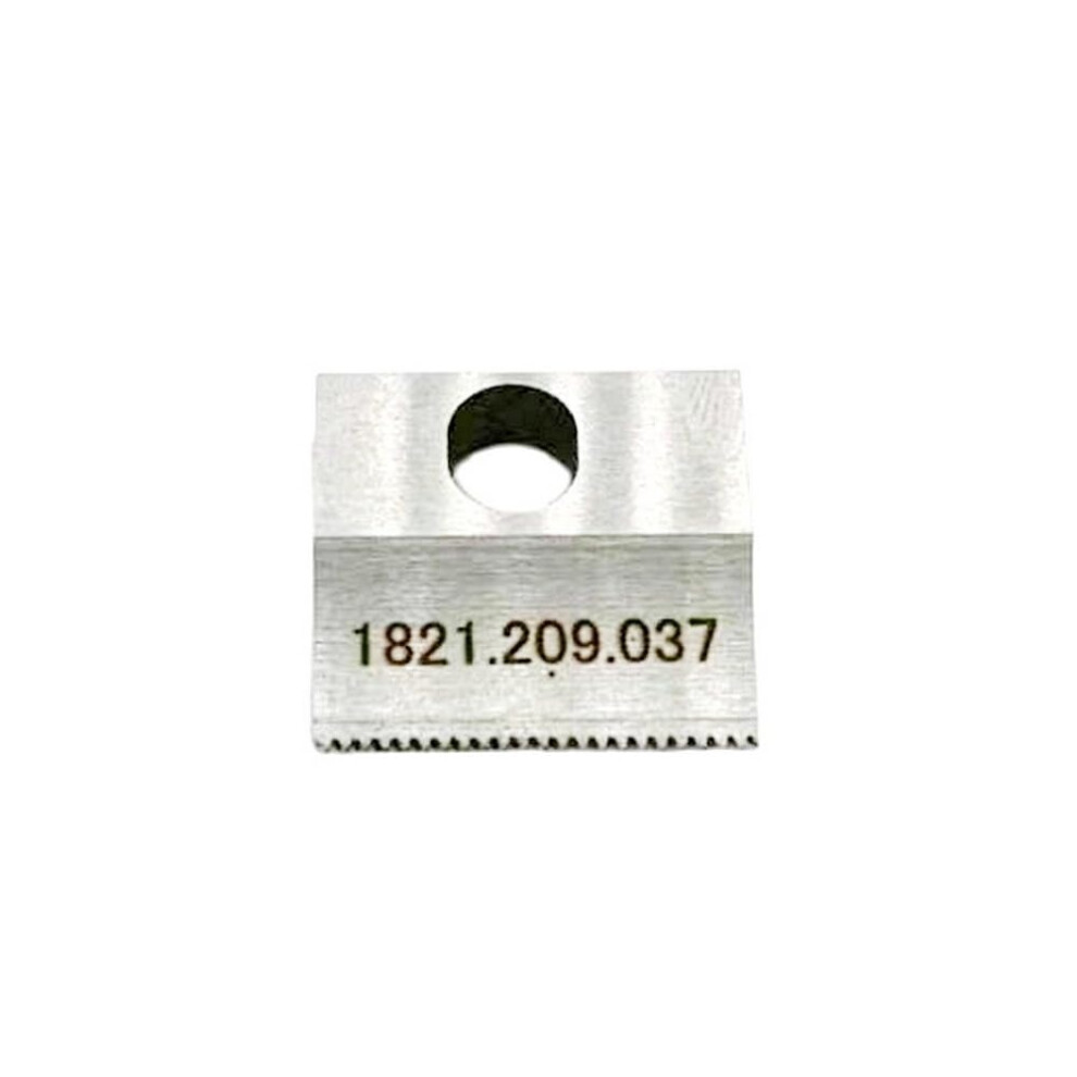 Cutter Knife Replacement For Signode Bxt316 Battery Powered Plastic Strapping Tool Durable Blade 9174973383550