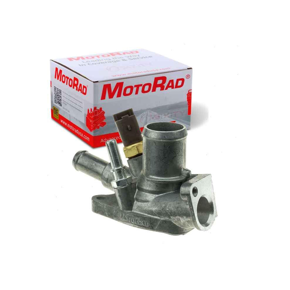 Engine Coolant Thermostat For Jeep Renegade 20152017 Oem Fit Easy Installation 9113335655751