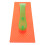 Concrete Finishing Trowel Plastic Hand Tool for DIY Cement Drywall with Ergonomic Grip 1