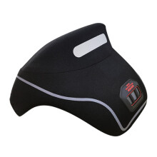 Motorcycle Neck Guard for Racing and Offroad with Neck Injury Protection and Long Ride Comfort