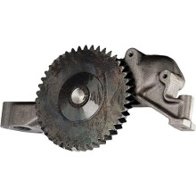 Engine Oil Pump for Doosan Daewoo D2848 Diesel Engine 51051006133 OEM Replacement