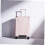 2pcs Luggage Edge Protector Set, Durable Plastic Suitcase Corner Guard for Hard Shell Luggage 2