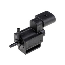 Intake Manifold Solenoid Valve 037906283C Engine Vacuum Control Valve for VW Audi Enhanced Performance