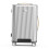 2pcs Luggage Edge Protector Set, Durable Plastic Suitcase Corner Guard for Hard Shell Luggage 5