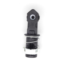 Automatic Transmission Shifter Cable Adjuster for Cadillac ATS CTS CT6, Gearbox Linkage End Replacement for GM 23325157