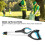 Reacher Tool 27.6in Extra Long Foldable Trash Pick Up Claw for Elderly Lightweight Use 5