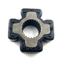 Steering Coupler Connector OEM 563153W000 4T000FFF F8000 for Hyundai Kia Tucson ix35 Replacement