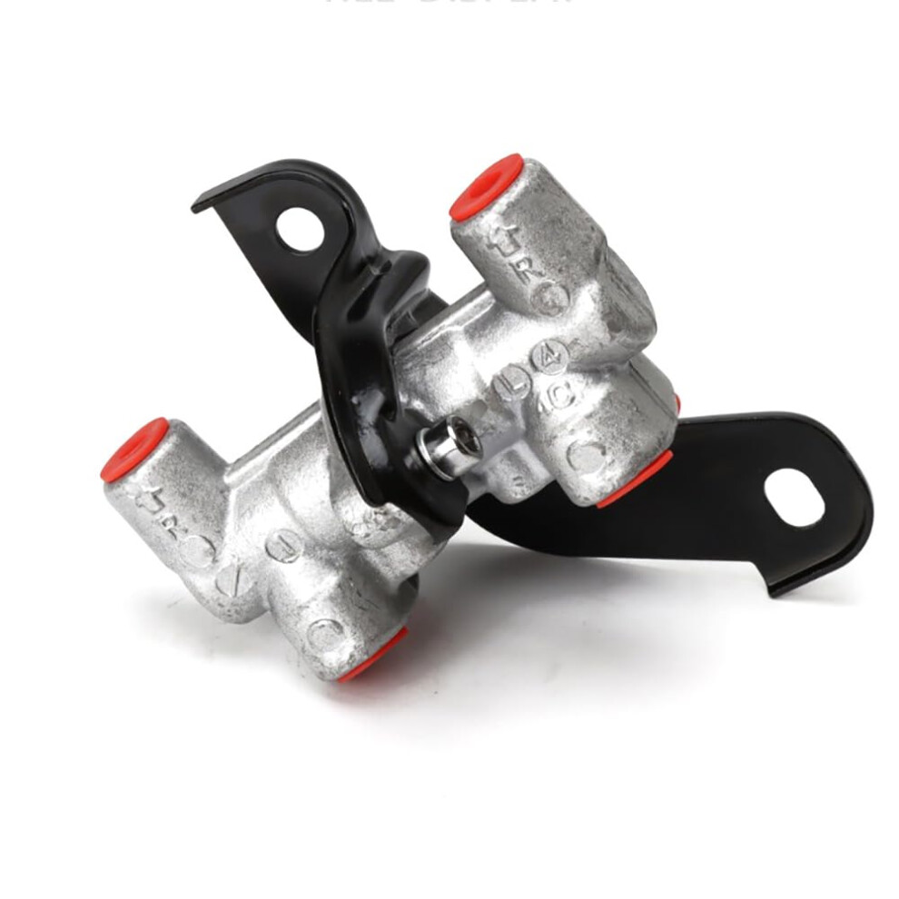 Brake Proportioning Valve For Honda Accord 19921993 Dx Ex Lx 2.2L Oem 46210Sm4a05 9113335657694