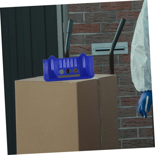 Cargo Tie Down Protectors Edge Protectors for Straps Flatbed Trailer Corner Guards Prevent Damage 2