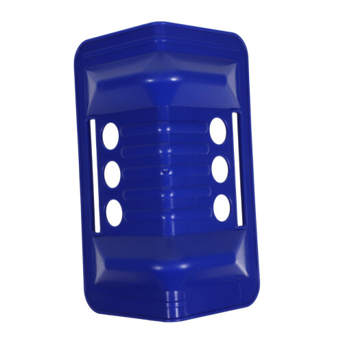 Cargo Strap Corner Protector Edge Guard for Flatbed Tie Down Straps Prevents Edge Damage Reusable