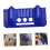 Cargo Strap Corner Protector Edge Guard for Flatbed Tie Down Straps Prevents Edge Damage Reusable 4