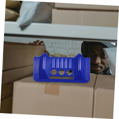 Cargo Strap Corner Protector Edge Guard for Flatbed Tie Down Straps Prevents Edge Damage Reusable 2