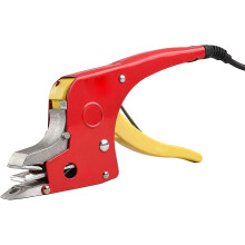 Electric Strapping Tool with Fast HotMelt Sealing for 1219mm Polypropylene Packaging Straps