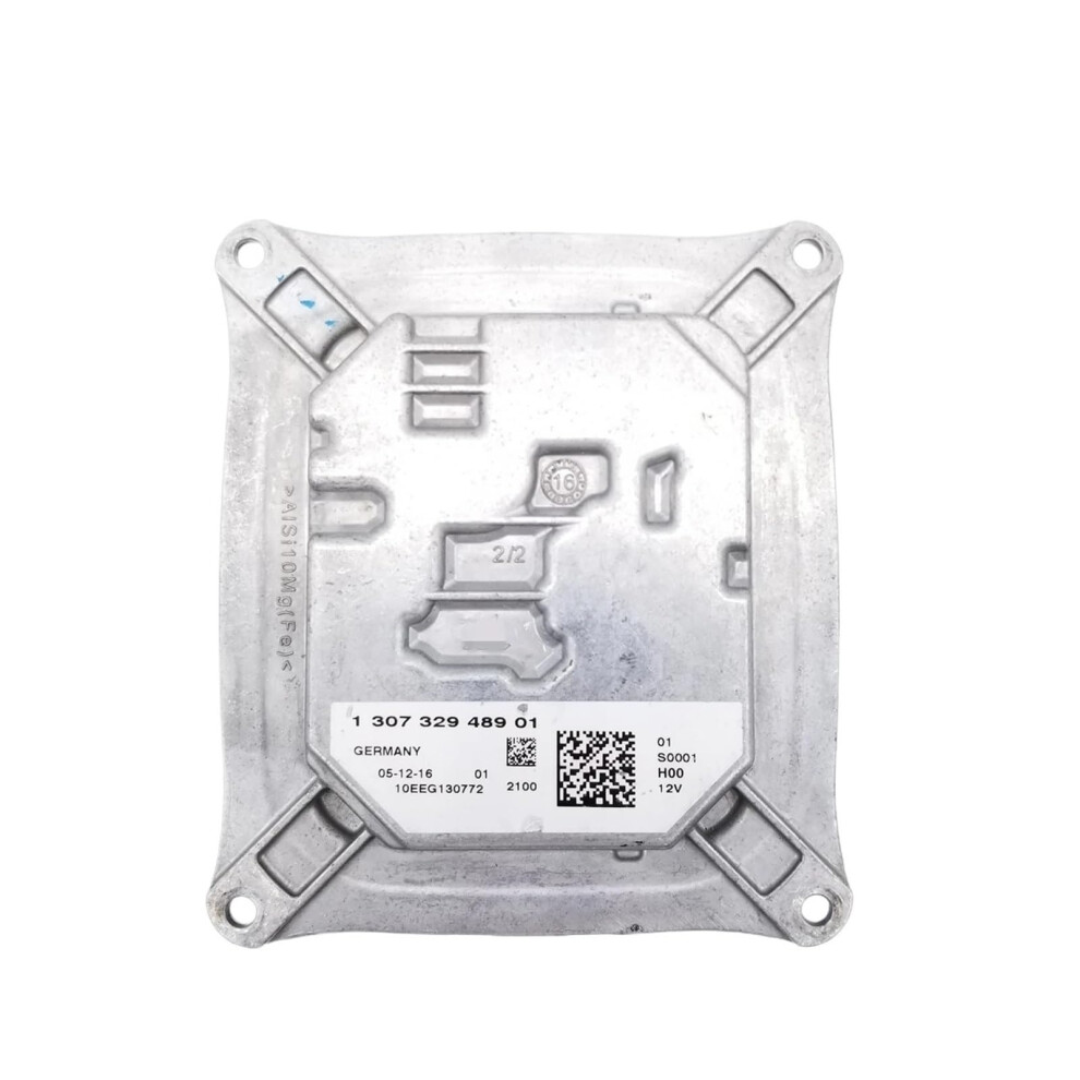 Led Headlight Module Drl Ballast 20142018 Brightness Energy Saving For Jeep Cherokee 9113335657809