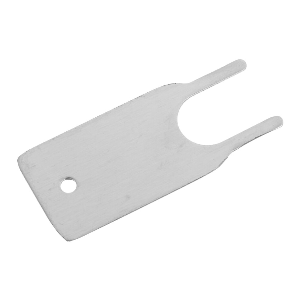 Universal Commercial Paper Towel And Toilet Paper Dispenser Key For Easy Unlock Access And Durable Use 9044945320275