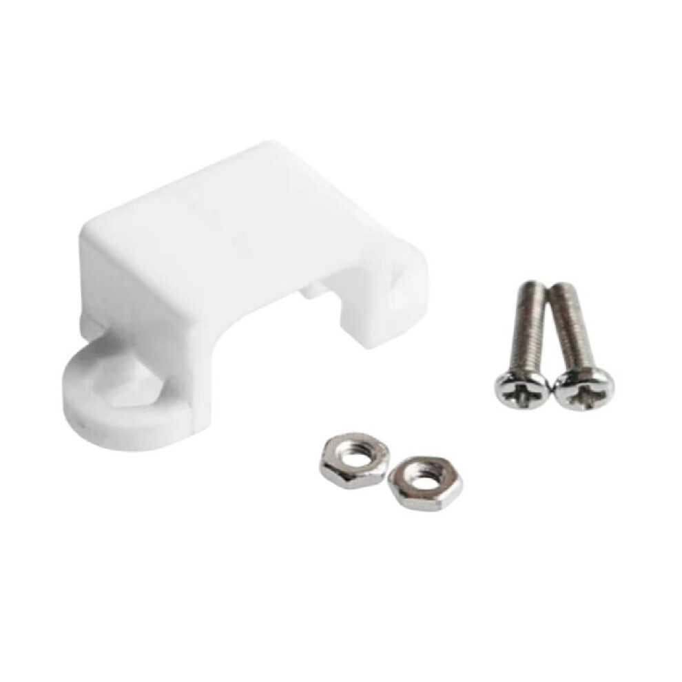 N20 Motor Mounting Bracket With Screws For Dc Gear N20 Micro Motors Durable Easy Install 9113335657847