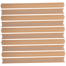 10pcs Picture Frame Corner Protectors Paper Edge Guards for  and Storage Impact Resistant