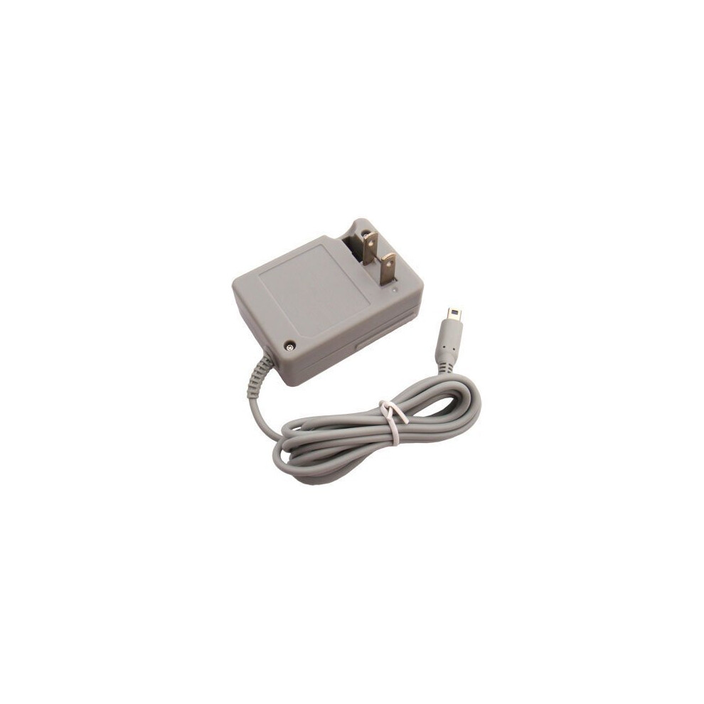 Fast Charging Ac Adapter Us Plug Travel Ready Replacement Charger For Nintendo Dsi 9070919867460