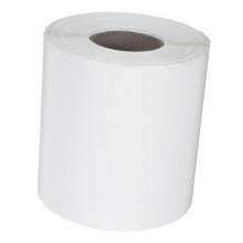 Thermal  Labels with Permanent Adhesive and ScratchResistant Surface for Label Printers