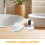 Wall Mount Shelf No Drilling Floating Shelf for Bathroom Camera Speaker Holder Space Saving Design 2