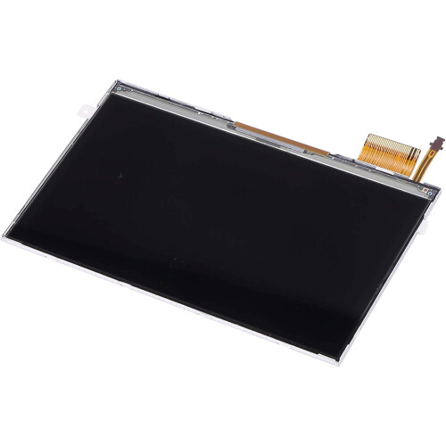 LCD Screen Replacement with Backlight for PSP 3000, Easy Install Console Display Part 2