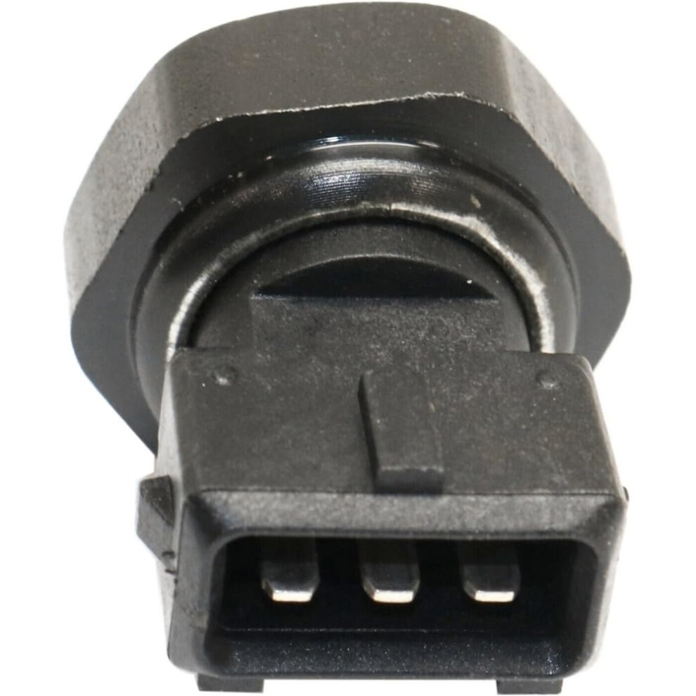 Ac Pressure Switch For Mercedes Benz Clk Sl Slk, 3Prong Blade Type, Direct Fit Installation 9070919882340