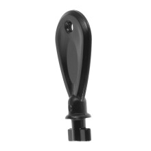 Paper Towel Dispenser Key Universal Replacement, Durable ABS Key for Commercial Restrooms