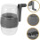 Manual Garlic Grinder and Nut Chopper Compact MultiUse Easy Clean for Kitchen 5