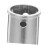 6pcs Metal Threaded Broom Handle Replacement Tips, Durable Adapter for Mop and Extension Pole 2