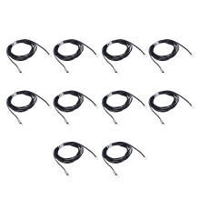 Sonde thermistor NTC 20K B3950, câble PVC de 2 m