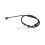 Brake Pad Wear Sensor for BMW 1 3 Series E81 E82 E87 E90 E91 Front Axle 34356792559 2