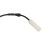Brake Pad Wear Sensor for BMW 1 3 Series E81 E82 E87 E90 E91 Front Axle 34356792559 4