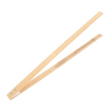 Heavy Duty Trash Picker Stick with Reinforced Clamp and Ergonomic Long Handle for Elderly