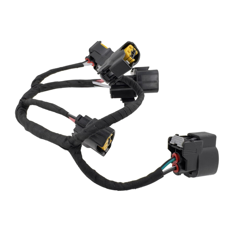 Ignition Coil Wiring Harness 273502B000 Extension Cable For Hyundai Kia 20102014 Compatibility 9070919868160