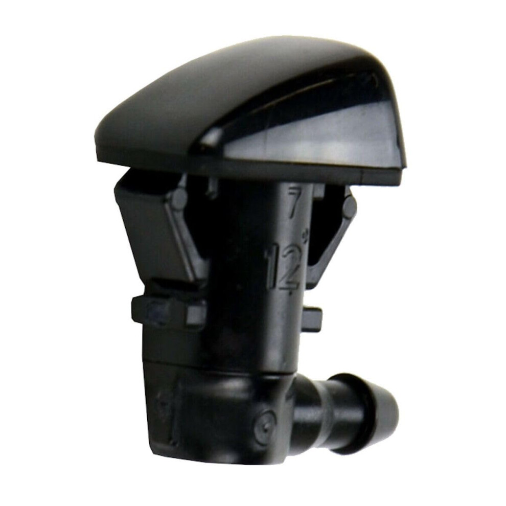 Windshield Washer Nozzle For Ford Edge 20072010 And Lincoln Mkx Quick Front Spray Replacement 9113335702455