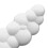 OMABETA Cloud Mouse Pad Wrist Support Memory Foam Prevent Deformation 3
