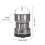 Electric Blade Bean Grinder Coffee Nut Fruit Crusher Machine Kitchen Tool 220V 2