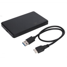 2.5 Inch Hdd Case Dock Sata To Usb 3.0 2.0 External Hard Drive Enclosure Adapter 5Gbps Usb3.0 Usb2.0 Hd Disk Ssd Box