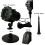 16 Patterns Waterproof LED Lawn Light Landscape Projection Light Christmas Decoration 4