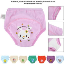 YOSOO Baby Waterproof Training Pants - 8 Pack